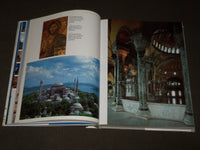 2008 WORLD ARCHITECTURE THE MASTERWORKS BOOK BY WILL PRYCE -FIRST EDITION - D 89