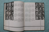 1935 THE RECHAUFFE EASTON HIGH SCHOOL YEARBOOK - EASTON, PENNSYLVANIA - YB 3553