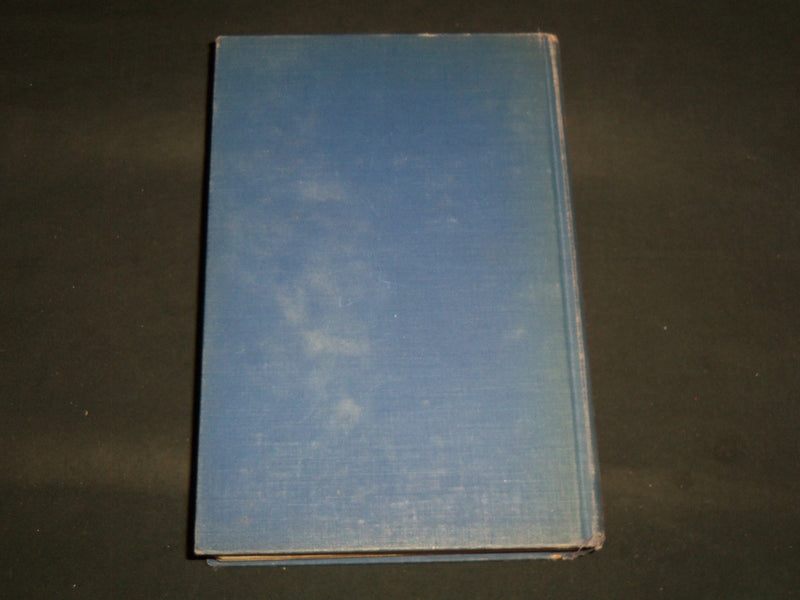 1937 DRUMS ALONG THE MOHAWK BOOK BY WALTER EDMONDS - KD 4671L
