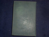 1914 THE PRINCE OF GRAUSTARK HARDCOVER BOOK BY GEORGE BARR MCCUTHCEON - KD 9064