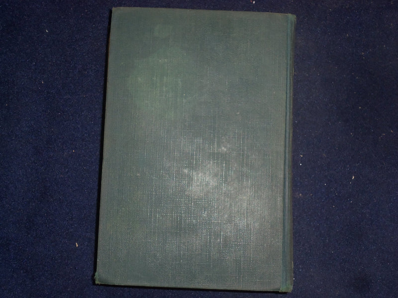 1914 THE PRINCE OF GRAUSTARK HARDCOVER BOOK BY GEORGE BARR MCCUTHCEON - KD 9064