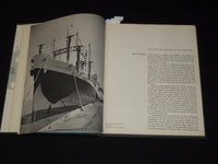 1959 DEAR EVERYONE HARDCOVER SIGNED BOOK BY H. EARL HOOVER - KD 4583J