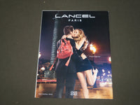2010 APRIL 15-21 PARIS MATCH (FRENCH) MAGAZINE - LECH KACZYNSKI & MARIA- SP 9973