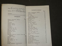 1935-1937 LOUISVILLE MALE HIGH 