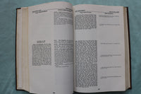 1979 BACK TO THE BIBLE, STUDY NEW TESTAMENT HARDCOVER BOOK  - KD 9667