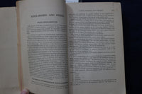 1900-1901 CORNELL UNIVERSITY REGISTER AND MAP - SOFTCOVER BOOK - K 823