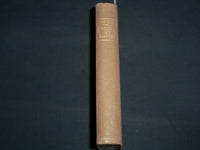 1948 SOLON DER QUAKER GERMAN BOOK BY THEODORE DREISER - KD 5633M