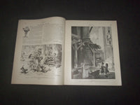 1920 SEPTEMBER 16 LIFE MAGAZINE - HOLY SMOKE - L 771H