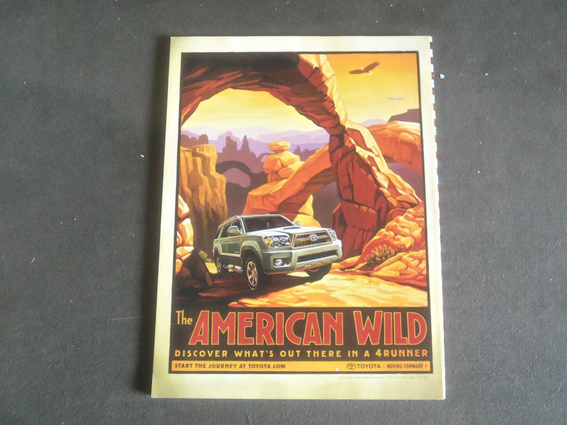 2007 WINTER WIRED MAGAZINE - 300+ PRODUCTS TESTED AND RATED COVER - B 5341U