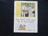 1946 OCTOBER 14 TIME MAGAZINE - NOTRE DAME'S FRANK LEAHY - T 1042