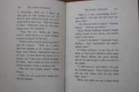 1904 THE GORDON ELOPEMENT HARDCOVER BOOK BY CAROLYN WELLS & HARRY TABER- KD 9609