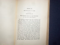 1948 RASHI HARDCOVER BOOK BY MAUREICE LIBER - TRANSLATED BY ADEL SZOLD - KD 9144