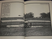 1977 CHARLES LINDBERGH ALONE BOOK BY BRENDAN GILL AUTHOR INSCRIBED - KD 2583