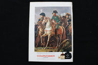 1966 DECEMBER 17 NEW YORKER MAGAZINE - GREAT ILLUSTRATED COVER - NY 2718