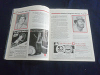 1979 TEXAS RANGERS YEARBOOK - ST 659Z