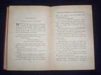 1909 COMRADES HARDCOVER BOOK BY THOMAS DIXON JR. - KD 9041