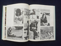1971 LA CAMPANA MONTCLAIR STATE COLLEGE YEARBOOK - UPPER MONTCLAIR, NJ - YB 3016
