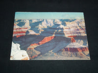 1960 GOVERNOR PAUL FANNIN - BARRY GOLDWATER X-MAS CARD & ENVELOPE - J 8803