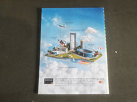 2009 JULY WIRED MAGAZINE - LIVING BY NUMBERS COVER - B 5341E