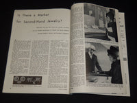 1965 FEBRUARY MODERN JEWELER MAGAZINE - DICK BUTKUS - WESTERN EDITION - J 9899