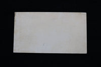 1900'S ADVERTISING CARDS - LOT OF 3 - K 2777