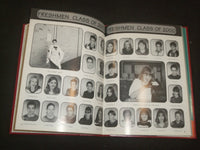 1997 KEY PORT HIGH SCHOOL YEARBOOK - KEYPORT, NEW JERSEY - YB 2215