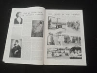 1925 MAY 16 THE GRAPHIC MAGAZINE - REV. R.J. CAMPBELL - SP 8013ZA