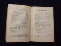 1916 THE PHANTOM HERD HARDCOVER BOOK BY B.M. BOWER - KD 8415