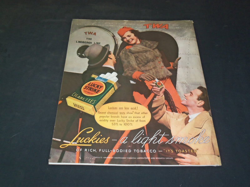 1936 MAY DELINEATOR MAGAZINE - ILLUSTRATED COVER - SP 6932