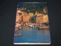 1991 ITALY THE BEAUTIFUL COOKBOOK - HARDCOVER - GREAT PHOTOS - R 719I