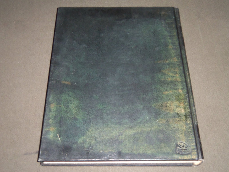 1949 TERRAPIN UNIVERSITY OF MARYLAND COLLEGE YEARBOOK - GREAT PHOTOS - YB 1159