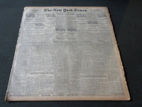 1925 SEPT 10 NEW YORK TIMES - MITCHELL'S TRIAL TO DEAL WITH DISCIPLINE - NT 7209