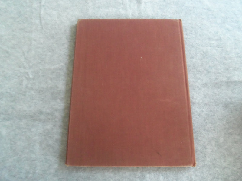 1954 MAROON KINGSTON HIGH SCHOOL YEARBOOK - KINSTON, NEW YORK - YB 2923