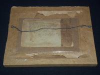 ALBERT BOGERT HOME USED BY WASHINGTON'S TROOPS FRAMED PHOTO - 14x11 - #205