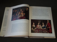 1977 AMERICAN PAINTING COLONIAL PERIOD TO THE PRESENT BOOK BY JULES PROWN- D 103