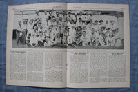 1939 JUNE AND JULY THE WHITE TOPS MAGAZINE WITH ENVELOPE - K 3127