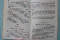 1940 SEX AND YOU BY DR. PHILIP M. LOVELL - SOFTCOVER BOOK - K 3430