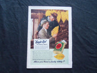 1939 JULY 10 TIME MAGAZINE - PAUL V. MCNUTT - T 668