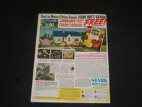 1952 AUGUST THE AMERICAN HOME MAGAZINE - NICE COVER, STORIES & PHOTOS - SP 7148