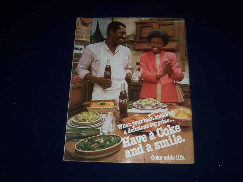1980 JULY EBONY MAGAZINE - BEVERLY JOHNSON COVER - SP 5213
