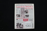 1962 FEB MAN'S WORLD MAGAZINE - GREATEST RESCYE PHOTOS COVER - E 10668