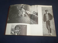 1968 GRIFFIN POMFRET COLLEGE PREP BOARDING SCHOOL YEARBOOK -POMFRET, CT- YB 2347