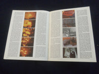 1968 ROLEX REPORTER MAGAZINE - GREAT COVER, PHOTOS, ARTICLES & ADS - SP 4714L