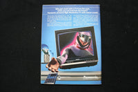1985 NOVEMBER 25 NEW YORKER MAGAZINE - GREAT ILLUSTRATED COVER - NY 3205