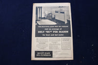 1935-1936 NEW YORK TIMES MAGAZINE SECTIONS - LOT OF 3 - NP 8860