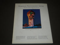 1993 EUROPEAN PHOTOGRAPHY ART MAGAZINE NO. 53 - ENGLISH & GERMAN - I 1216