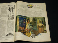1927 SEPTEMBER LADIES HOME JOURNAL MAGAZINE - KEWPIEVILLE - NICE ADS - F 359