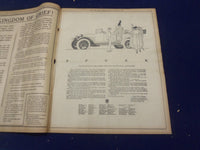 1916 JANUARY 17 NEW YORK TIMES - LUSITANIA APOLOGY REMAINS IN DOUBT - NT 9074
