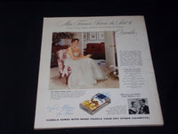 1954 NOVEMBER PHOTOPLAY MAGAZINE - DEBBIE REYNOLDS FRONT COVER - E 5379