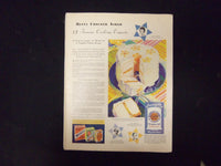 1931 MARCH WOMAN'S HOME COMPANION MAGAZINE - ILLUSTRATIONS STORIES ADS-ST 3861
